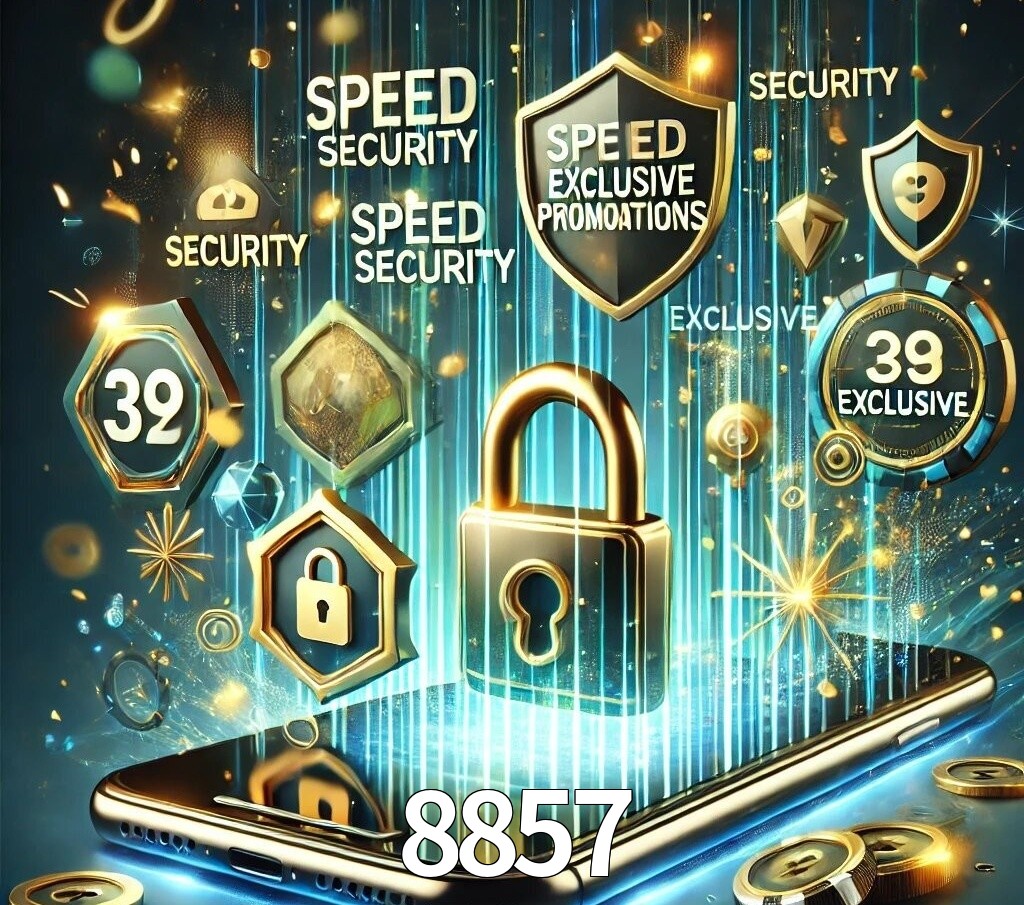 Vantagens do App 8857