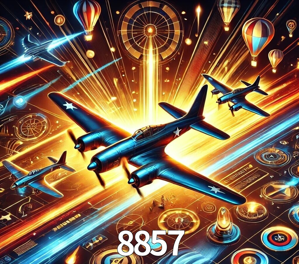 Vantagens do Aviator no 8857