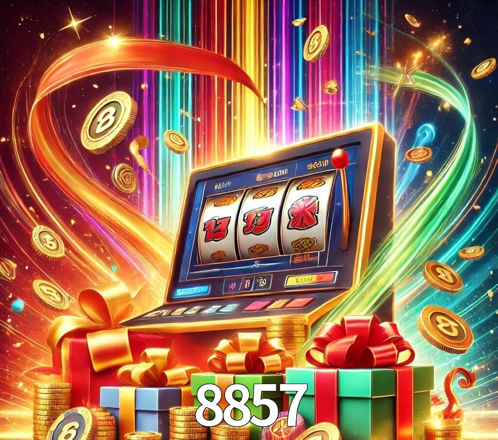 Promoções 8857